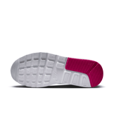 Nike Air Max SC 'White Lemon Fireberry' (W) Angle 1