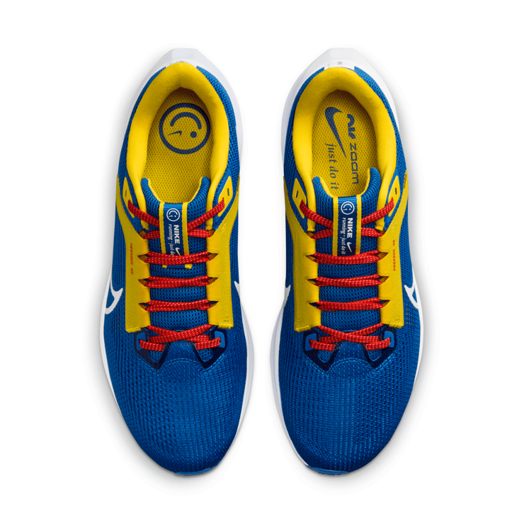 Nike Air Zoom Pegasus 40 'Club América' FN0012-400