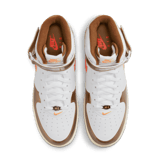 Nike Air Force 1 Mid Jewel Ale Brown Angle 1