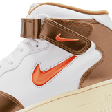 Nike Air Force 1 Mid Jewel Ale Brown Angle 6