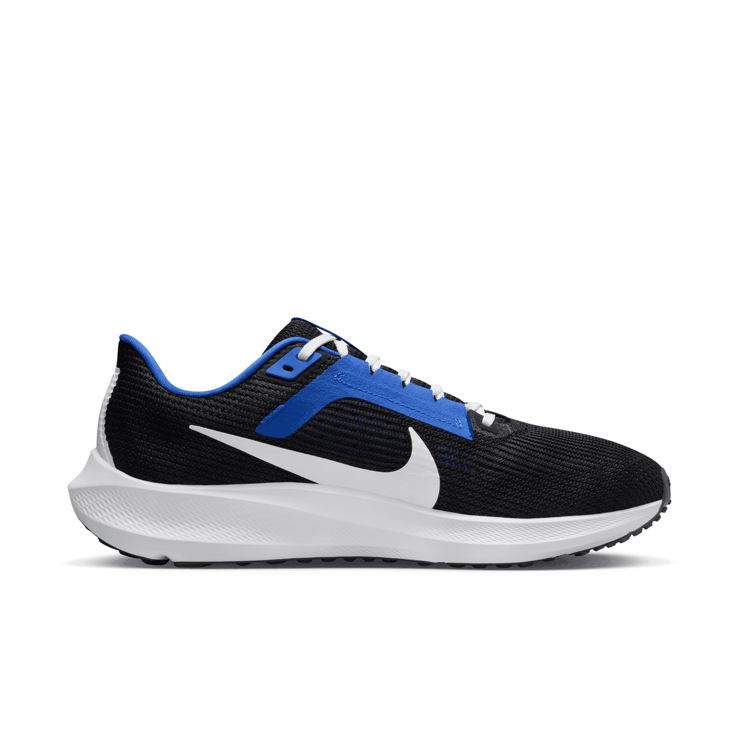 Nike Air Zoom Pegasus 40 'Inter Milan' Angle 1