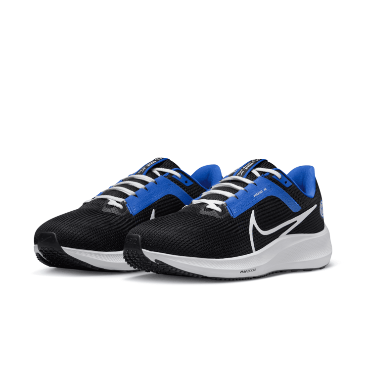 Nike Air Zoom Pegasus 40 'Inter Milan' Angle 3