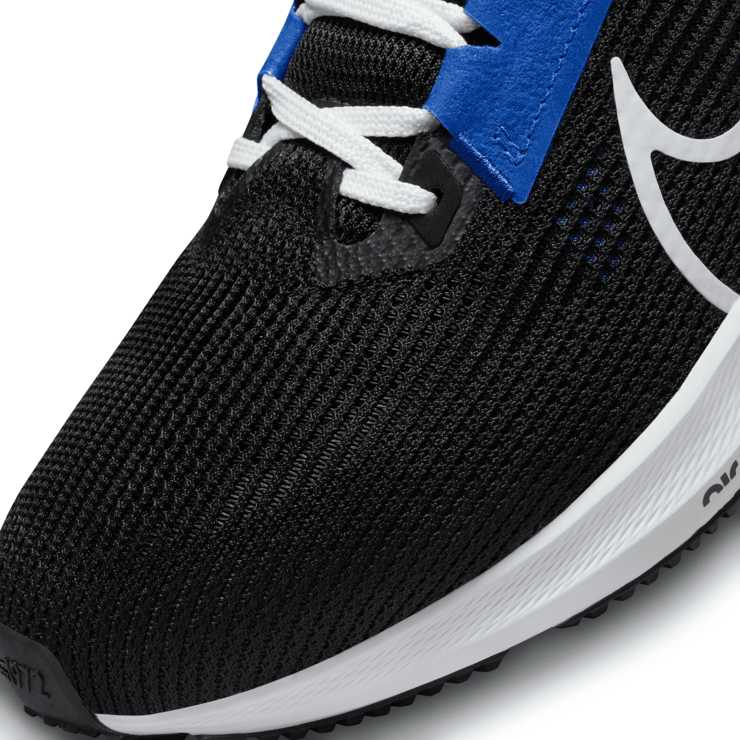 Nike Air Zoom Pegasus 40 'Inter Milan' Angle 5