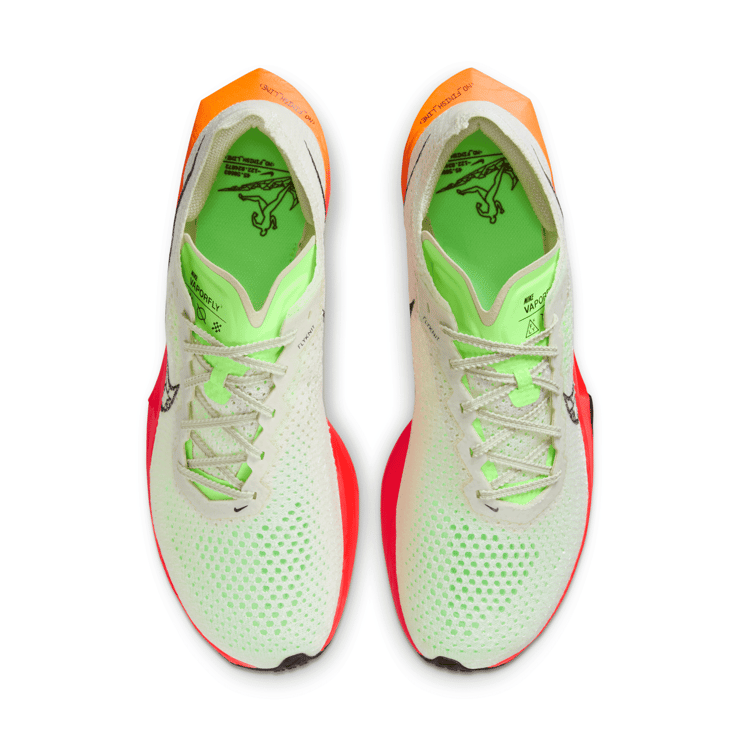 Nike ZoomX VaporFly Next% 3 'No Finish Line' Angle 2
