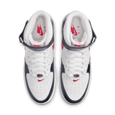 Nike Air Force 1 Mid Jewel Independence Day Angle 1