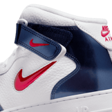 Nike Air Force 1 Mid Jewel Independence Day Angle 6