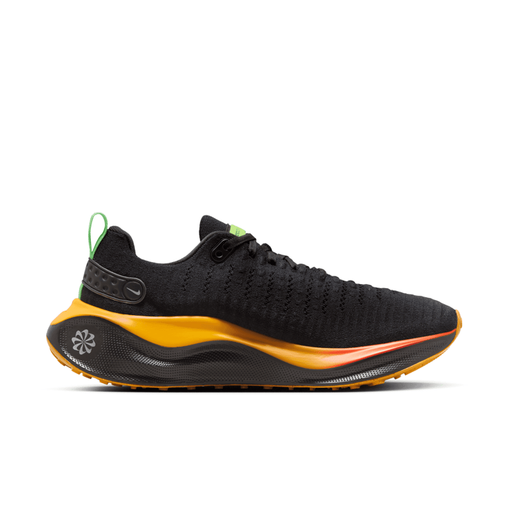 Nike ReactX Infinity Run 4 'No Finish Line' Angle 1