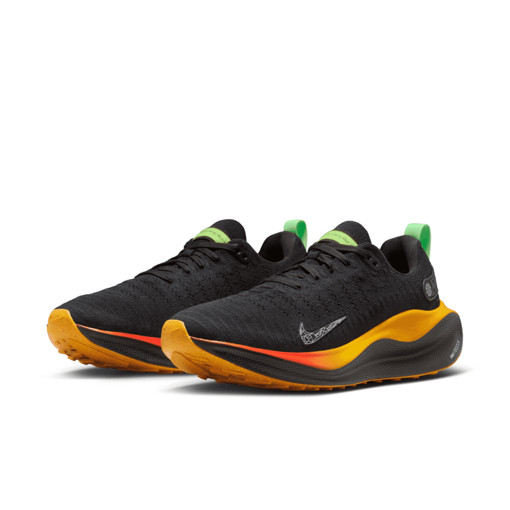 Nike ReactX Infinity Run 4 'No Finish Line' Angle 3