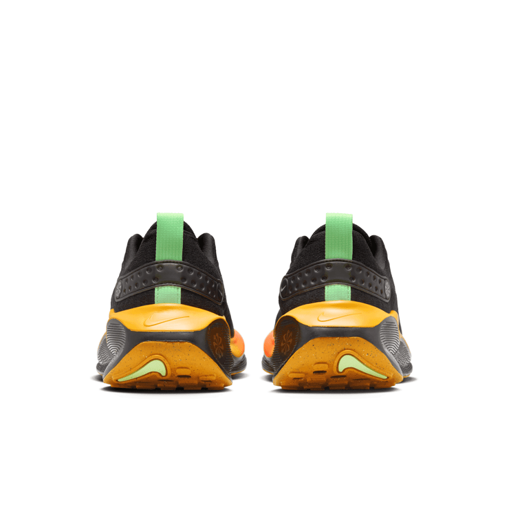 Nike ReactX Infinity Run 4 No Finish Line FQ8347 010 Release Info