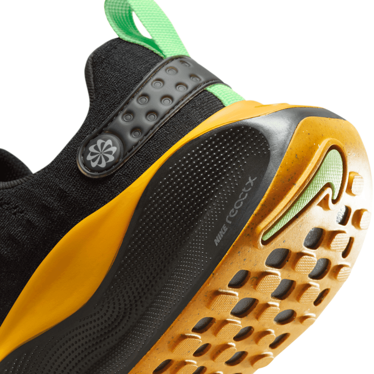 Nike ReactX Infinity Run 4 'No Finish Line' Angle 6