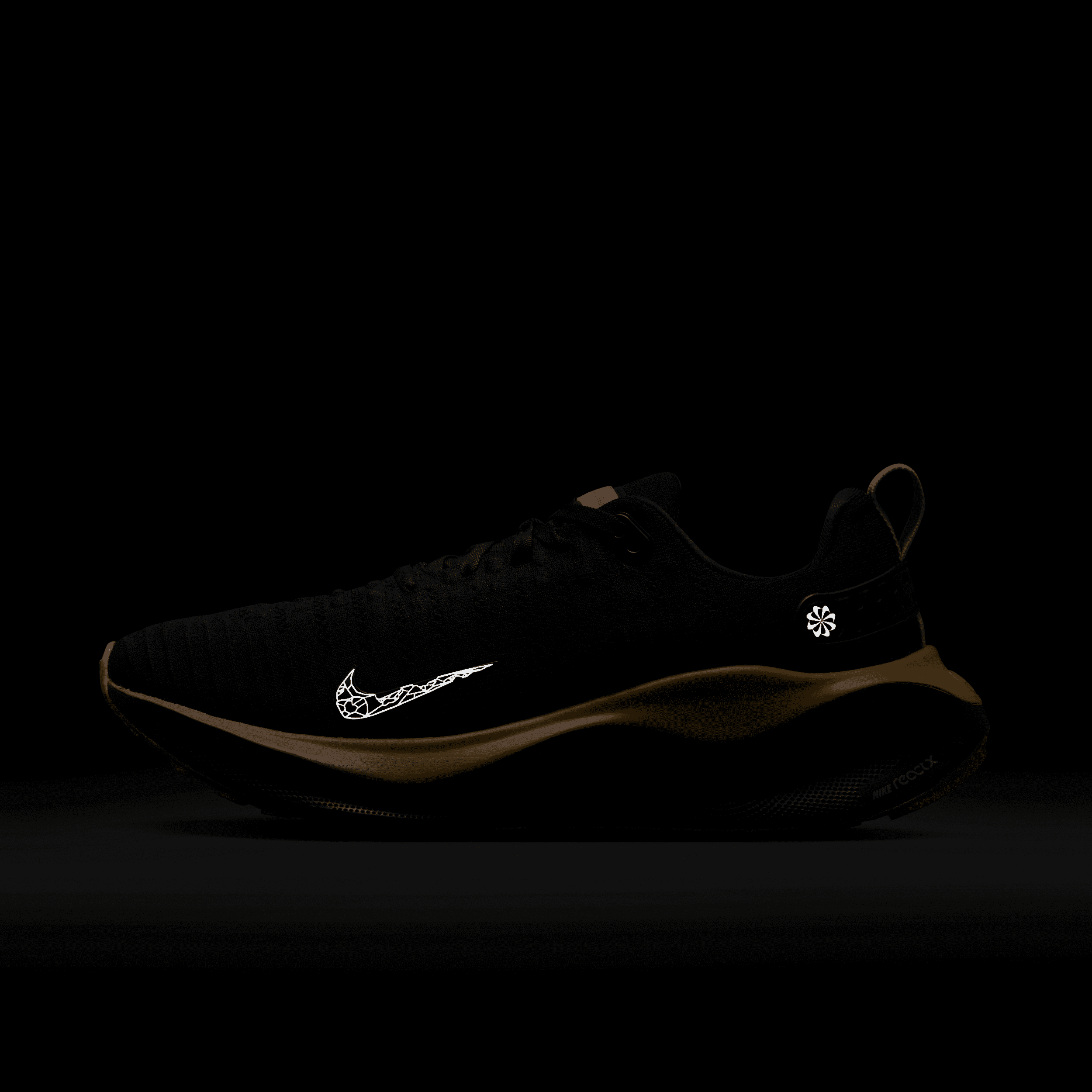 nike react flyknit finish line