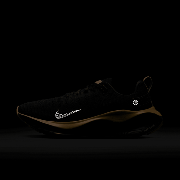 Nike ReactX Infinity Run 4 'No Finish Line' Angle 7