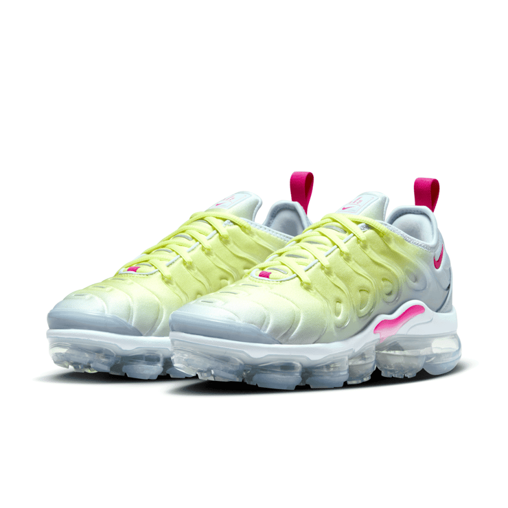 Nike Air VaporMax Plus Angle 4