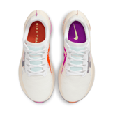 Nike ZoomX Ultrafly Trail 'White Grape Jungle' Angle 2