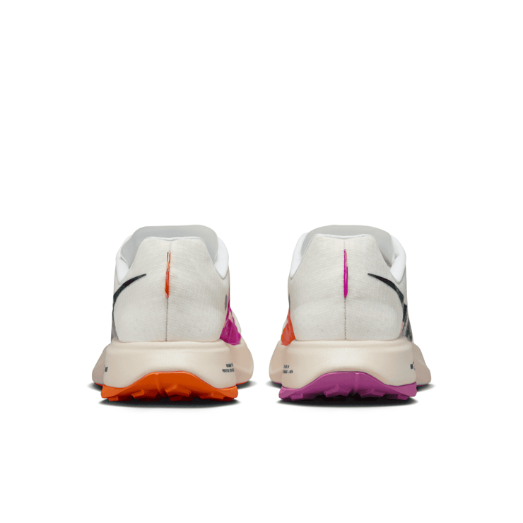 Nike ZoomX Ultrafly Trail 'White Grape Jungle' Angle 4