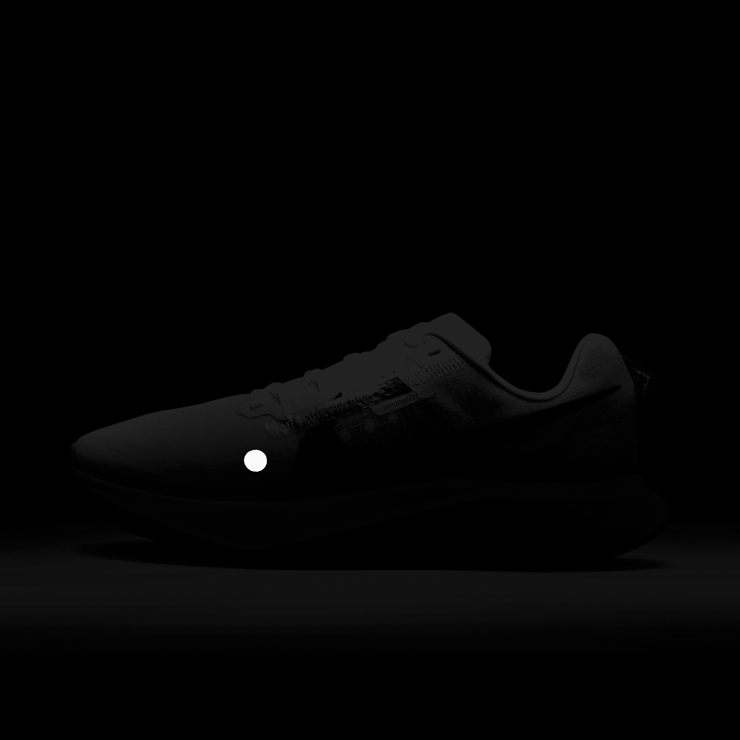 Nike ZoomX Ultrafly Trail 'White Grape Jungle' Angle 7