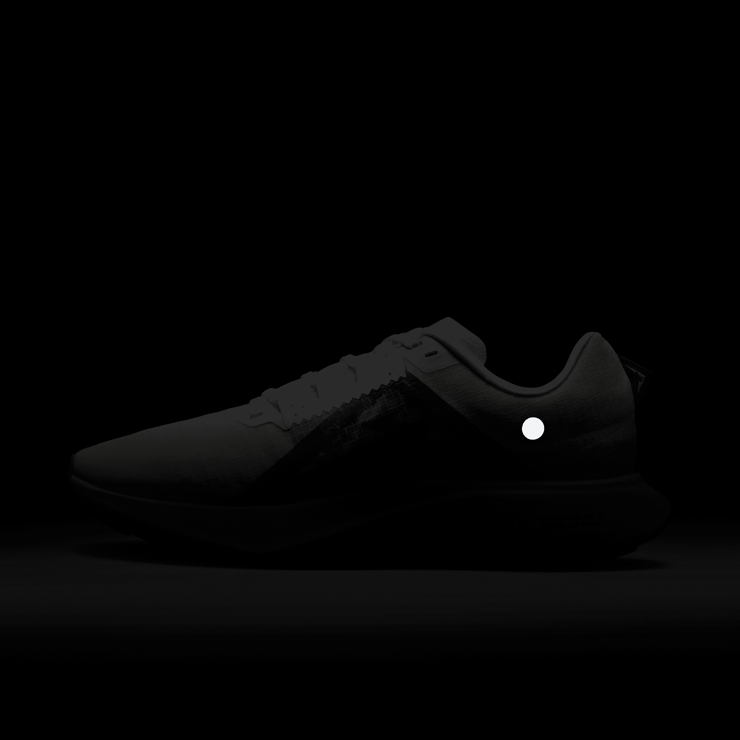 Nike ZoomX Ultrafly Trail 'White Grape Jungle' Angle 8