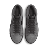 Nike SB Zoom Blazer Mid SB 'Anthracite Black' Angle 2