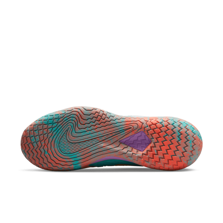 NikeCourt Zoom Vapor Cage 4 DB Doernbecher Angle 0