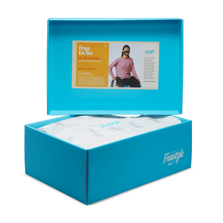 NikeCourt Zoom Vapor Cage 4 DB Doernbecher Angle 10