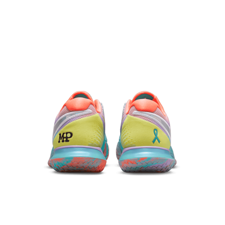 NikeCourt Zoom Vapor Cage 4 DB Doernbecher Angle 3