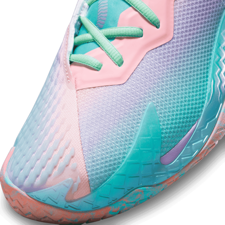 NikeCourt Zoom Vapor Cage 4 DB Doernbecher Angle 4