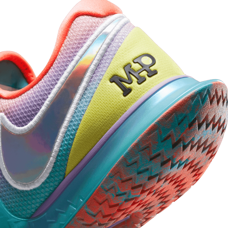 NikeCourt Zoom Vapor Cage 4 DB Doernbecher Angle 5