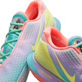 NikeCourt Zoom Vapor Cage 4 DB Doernbecher Angle 7