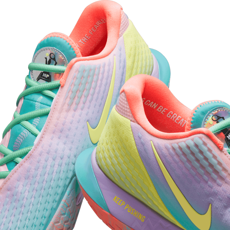 NikeCourt Zoom Vapor Cage 4 DB Doernbecher Angle 7