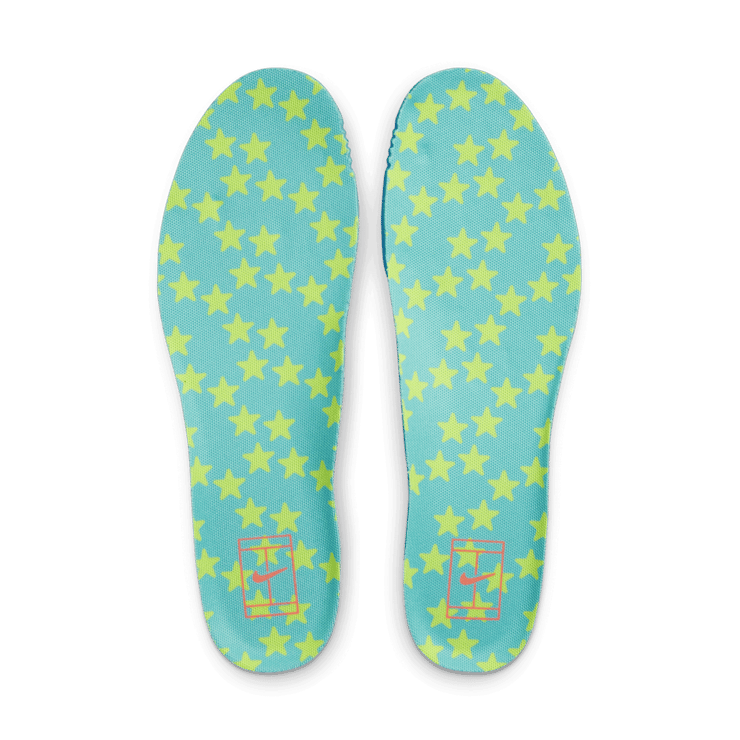 NikeCourt Zoom Vapor Cage 4 DB Doernbecher Angle 8