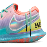 NikeCourt Zoom Vapor Cage 4 DB Doernbecher Angle 9