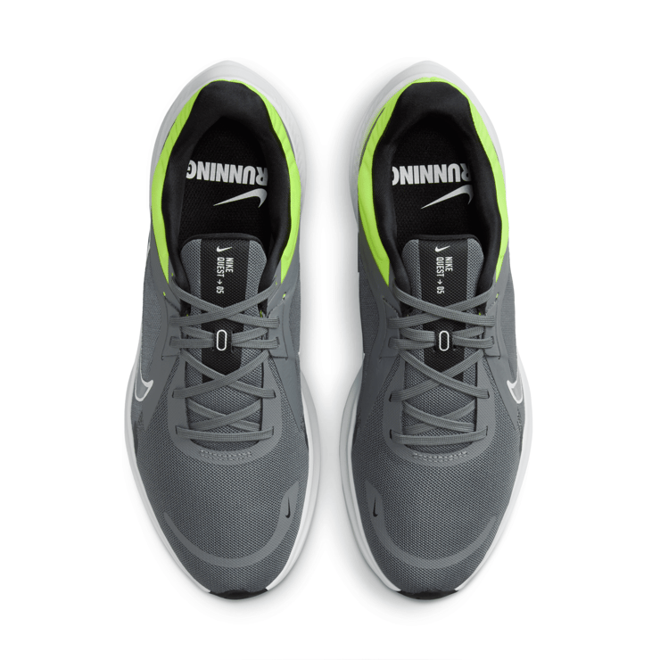 Nike Quest 5 Road Angle 2