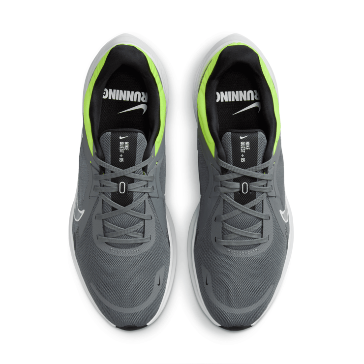 Nike Quest 5 Road Angle 2
