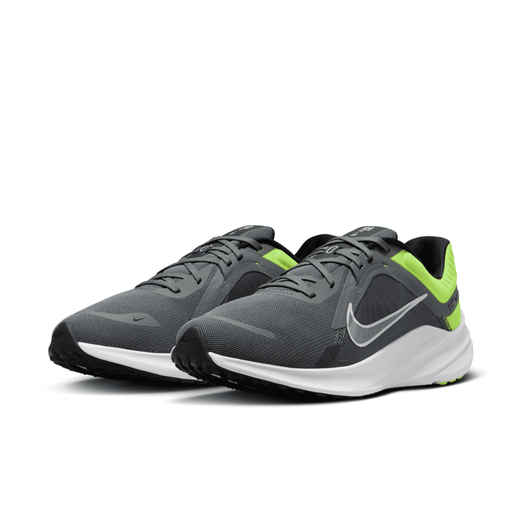 Nike Quest 5 Road Angle 3