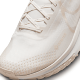 Nike React Pegasus Trail 4 GORE-TEX 'Phantom Light Orewood Brown' Angle 5