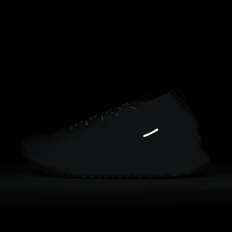 Nike React Pegasus Trail 4 GORE-TEX 'Phantom Light Orewood Brown' Angle 8