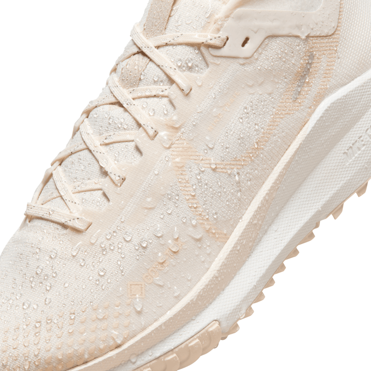 Nike React Pegasus Trail 4 GORE-TEX 'Phantom Light Orewood Brown' Angle 9