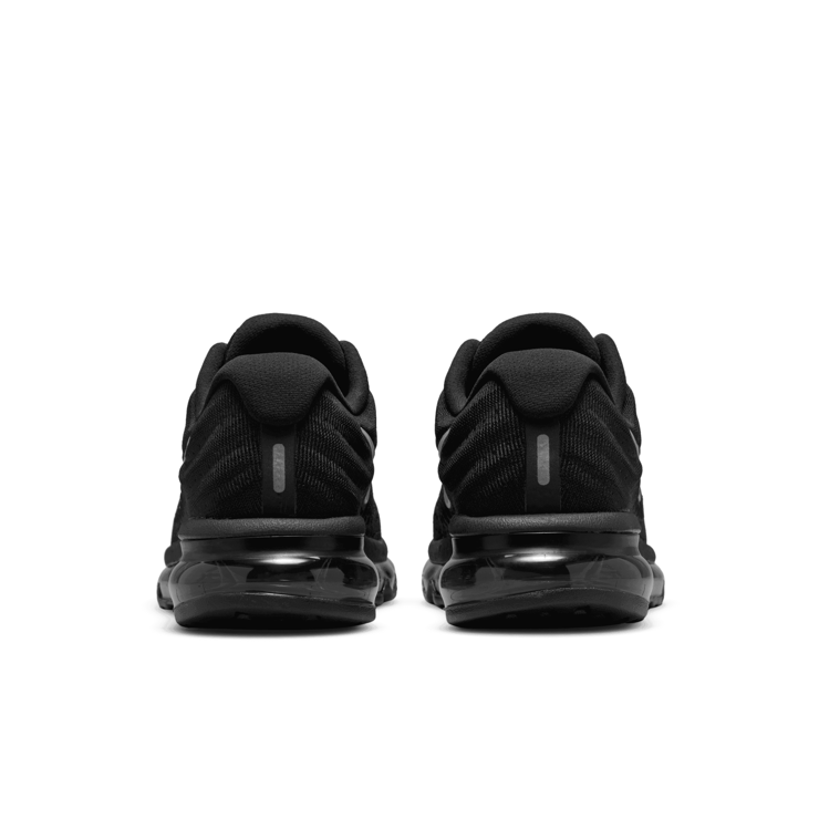 Nike Air Max 2017 'Black' (W) Angle 4