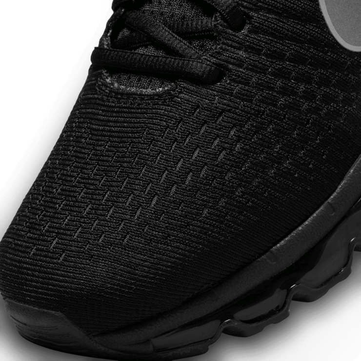 Nike Air Max 2017 'Black' (W) Angle 6
