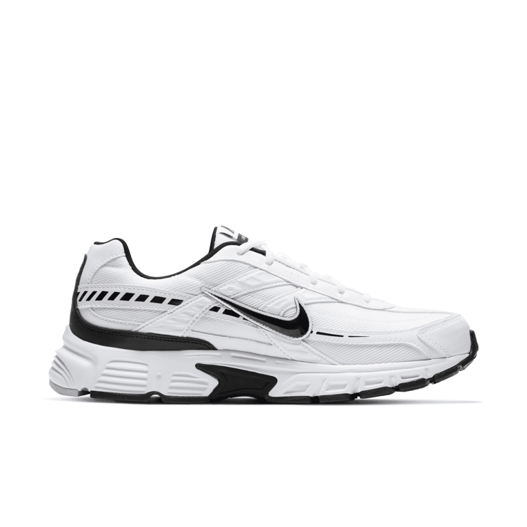 Nike Initiator 'White Black' Angle 1