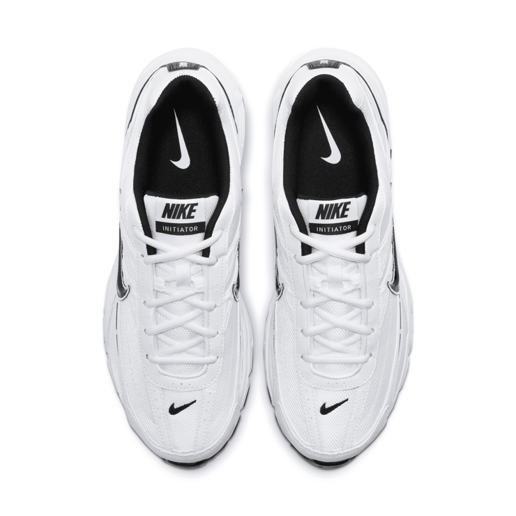 Nike Initiator 'White Black' Angle 2