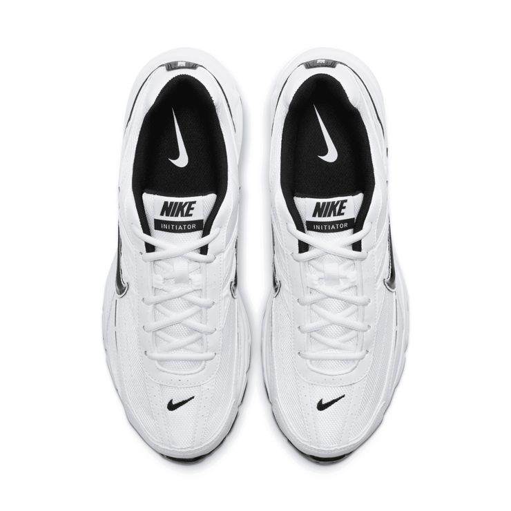 Nike Initiator 'White Black' Angle 2