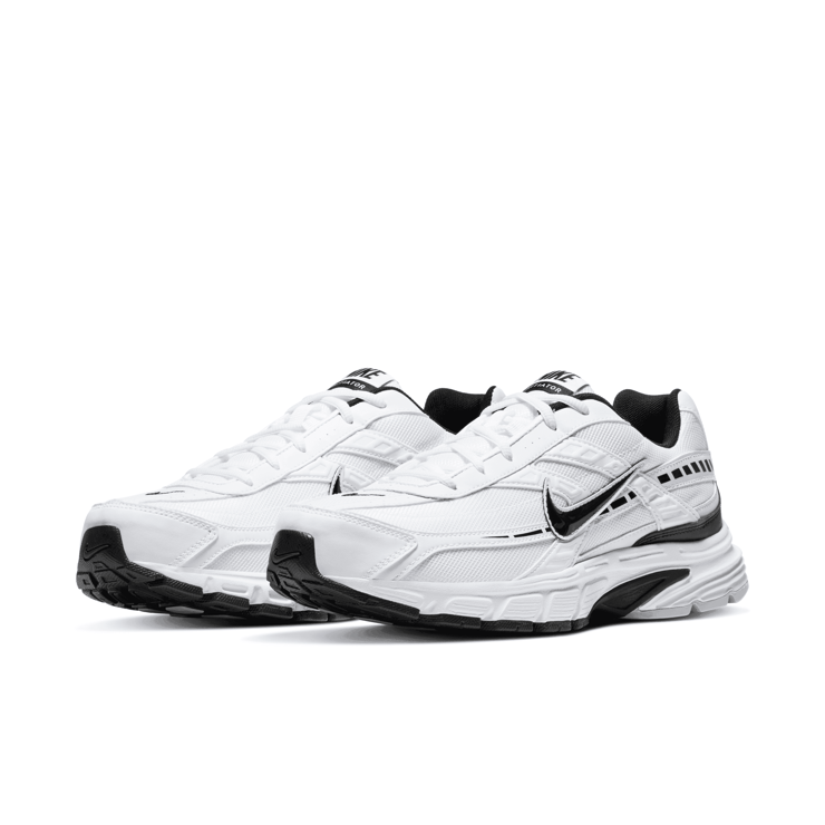 Nike Initiator 'White Black' Angle 3