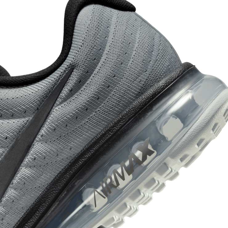 Nike Air Max 2017 'Cool Grey' Angle 7