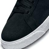 Nike SB Zoom Blazer Mid SB 'Black' Angle 6