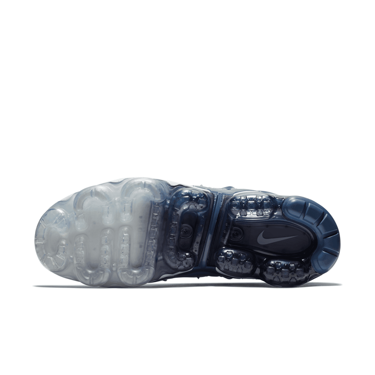 Nike Air VaporMax Plus 'Work Blue' Angle 0