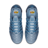 Nike Air VaporMax Plus 'Work Blue' Angle 2