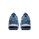 Nike Air VaporMax Plus 'Work Blue' Angle 4