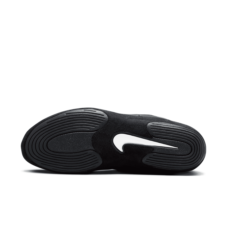 Nike Inflict 3 'Black' Angle 0