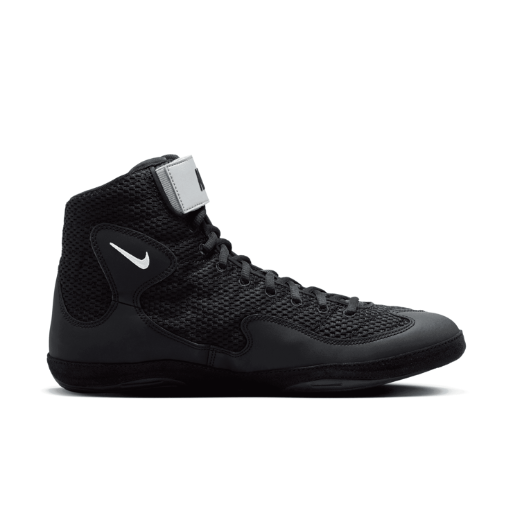 Nike Inflict 3 'Black' Angle 1